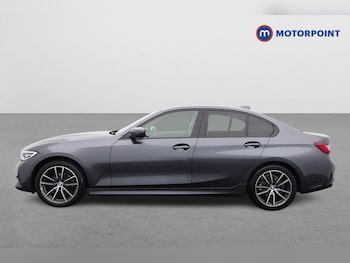 Used BMW 3 Series 2021 for sale - 75699287: Photo