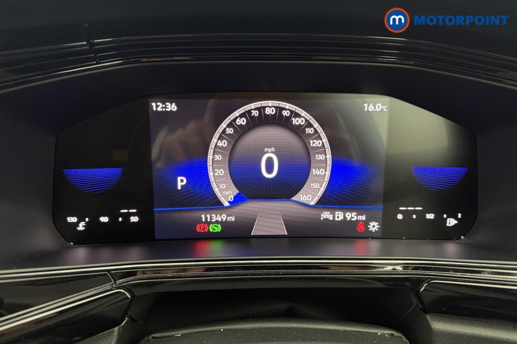 Used Volkswagen T-Cross 2023 for sale - 77059303: Photo 11