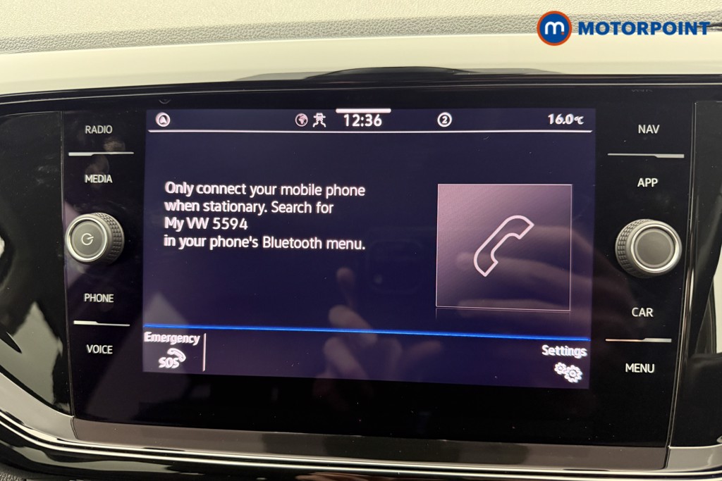 Used Volkswagen T-Cross 2023 for sale - 77059303: Photo 14