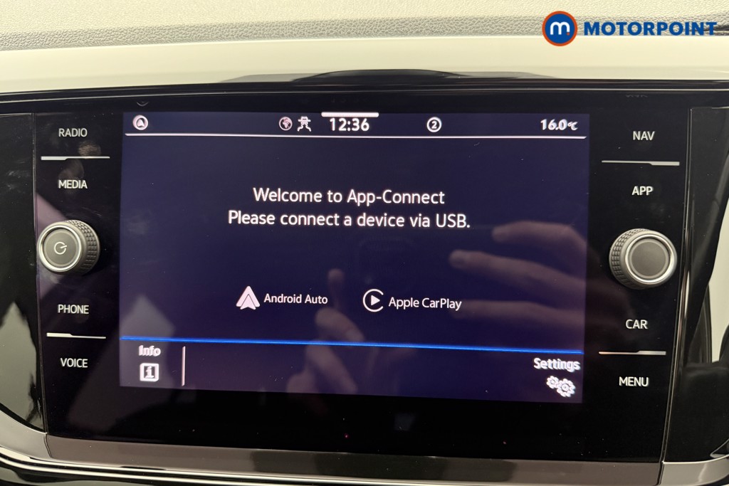 Used Volkswagen T-Cross 2023 for sale - 77059303: Photo 15