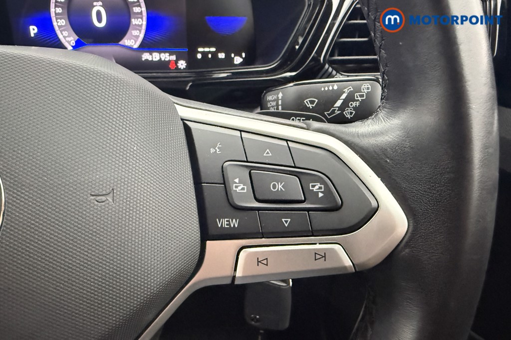 Used Volkswagen T-Cross 2023 for sale - 77059303: Photo 20