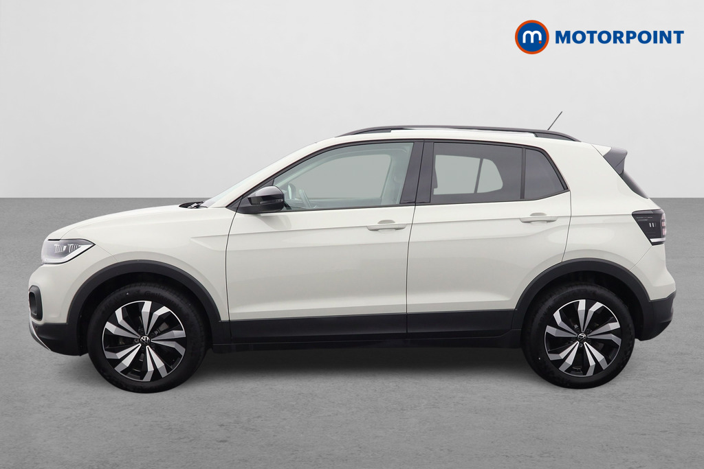 Used Volkswagen T-Cross 2023 for sale - 77059303: Photo 4