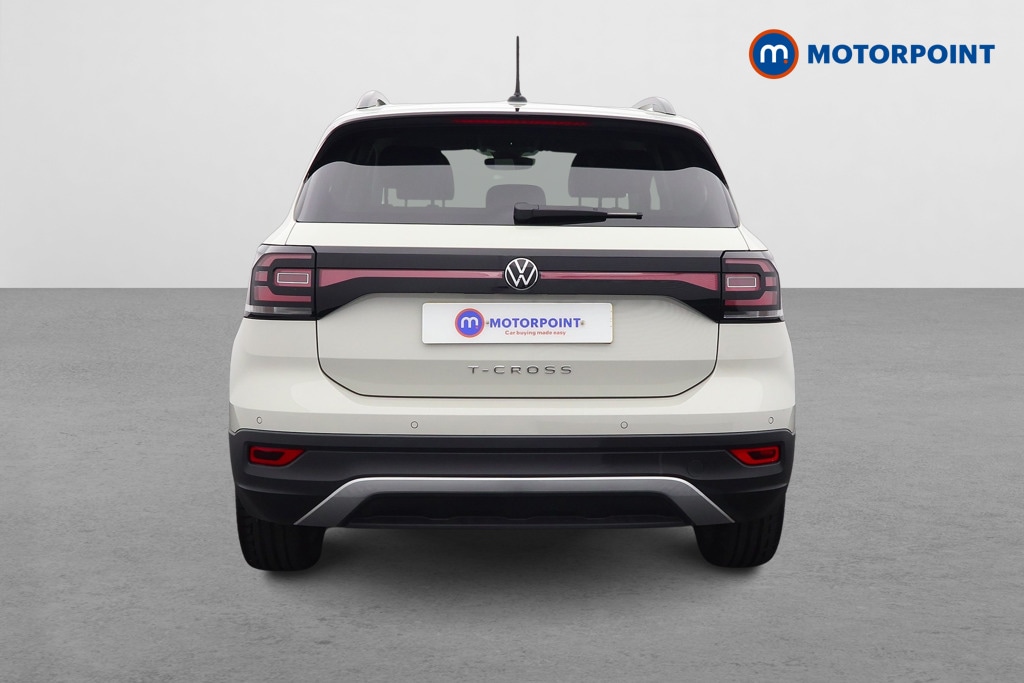 Used Volkswagen T-Cross 2023 for sale - 77059303: Photo 6