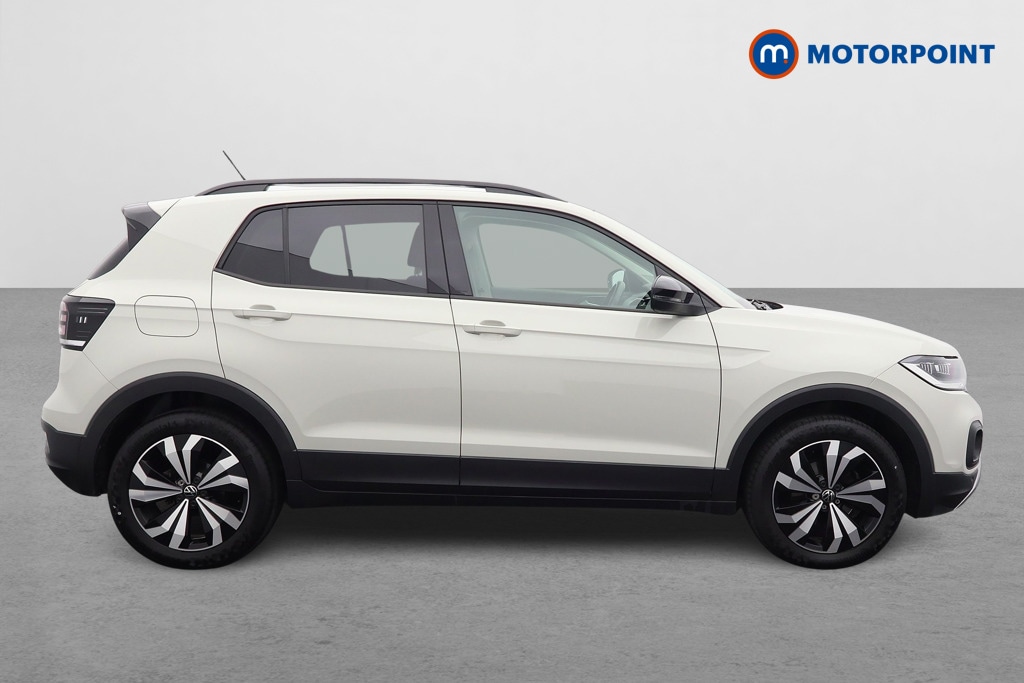 Used Volkswagen T-Cross 2023 for sale - 77059303: Photo 8