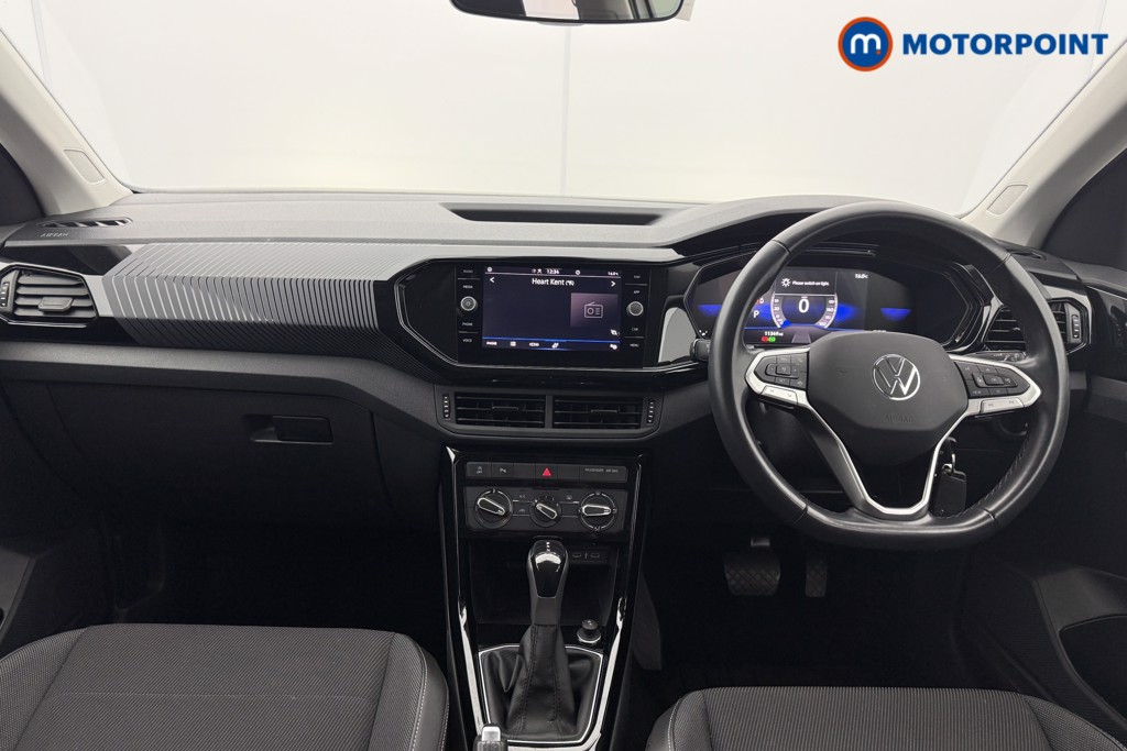 Used Volkswagen T-Cross 2023 for sale - 77059303: Photo 9