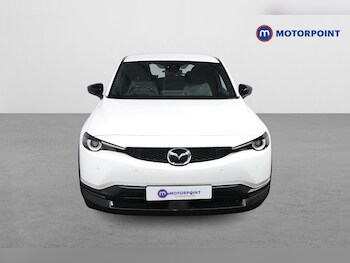Used Mazda MX-30 undefined for sale - 77324132: Photo