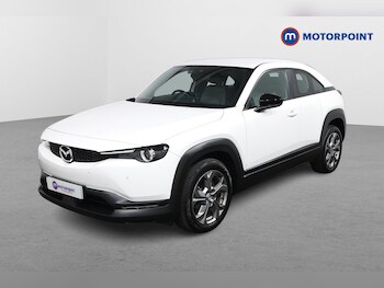 Used Mazda MX-30 undefined for sale - 77324132: Photo