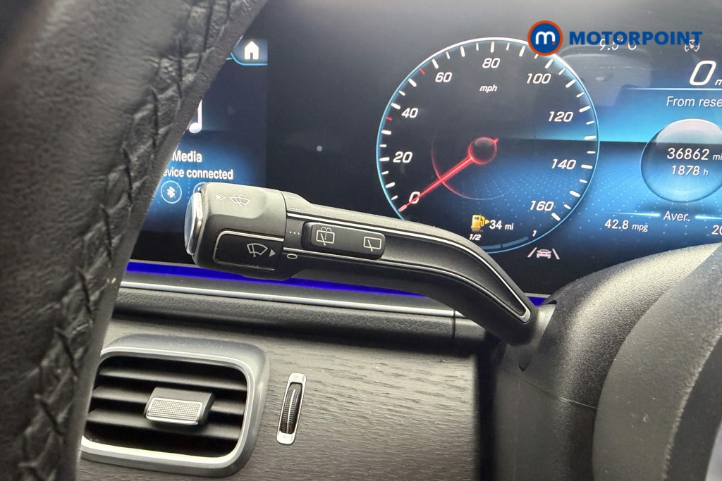 Used Mercedes-Benz GLE 2021 for sale - 77601508: Photo 17