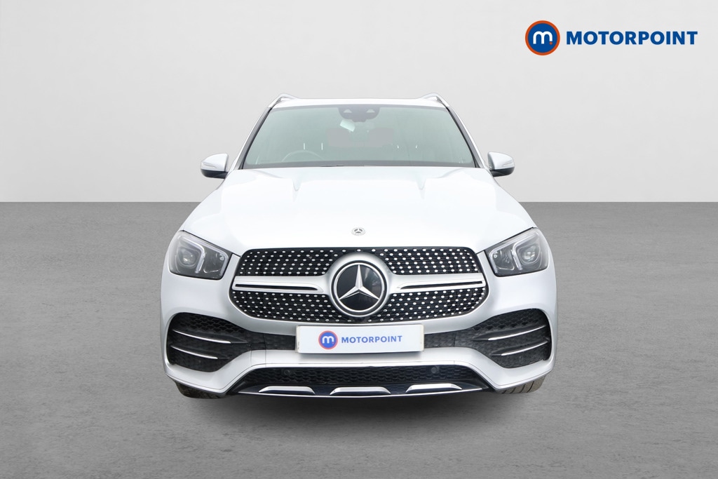 Used Mercedes-Benz GLE 2021 for sale - 77601508: Photo 2