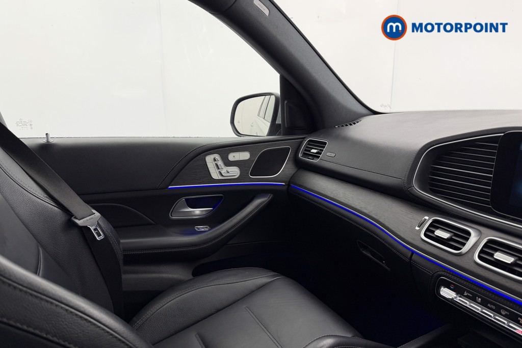 Used Mercedes-Benz GLE 2021 for sale - 77601508: Photo 29