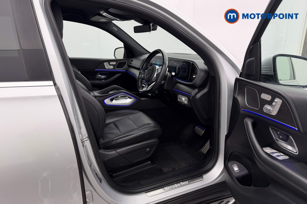 Used Mercedes-Benz GLE 2021 for sale - 77601508: Photo 36