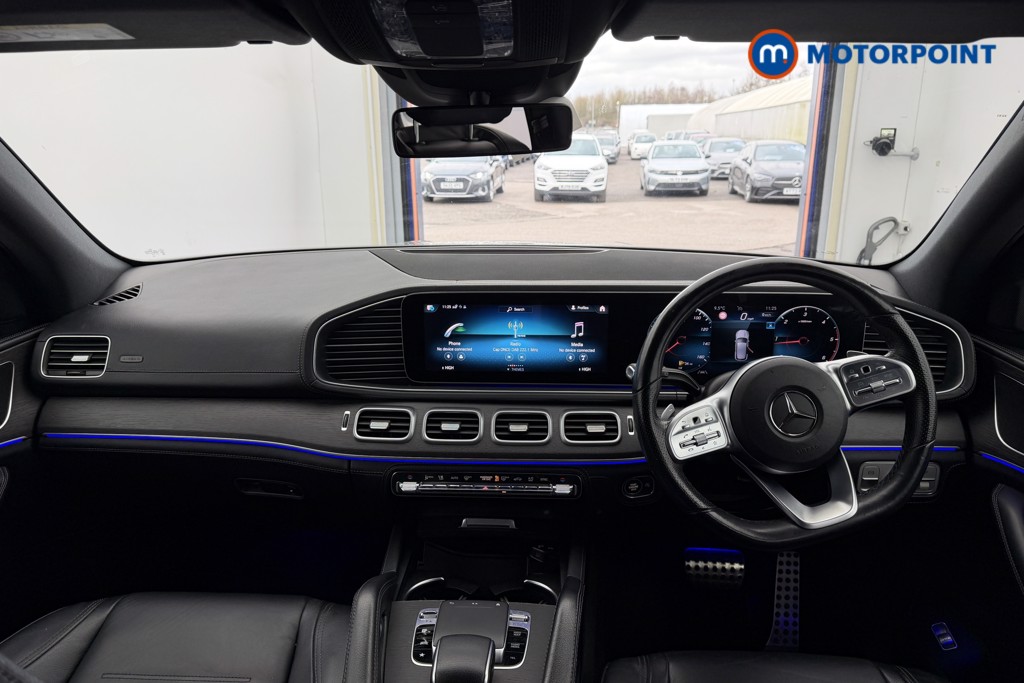 Used Mercedes-Benz GLE 2021 for sale - 77601508: Photo 37