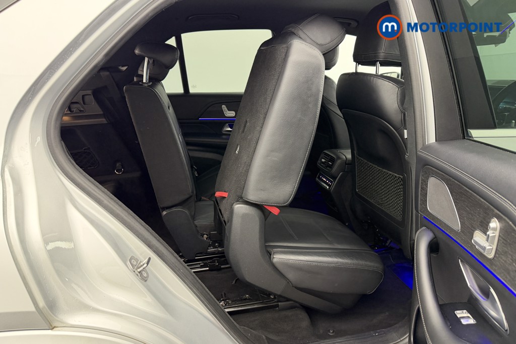 Used Mercedes-Benz GLE 2021 for sale - 77601508: Photo 42