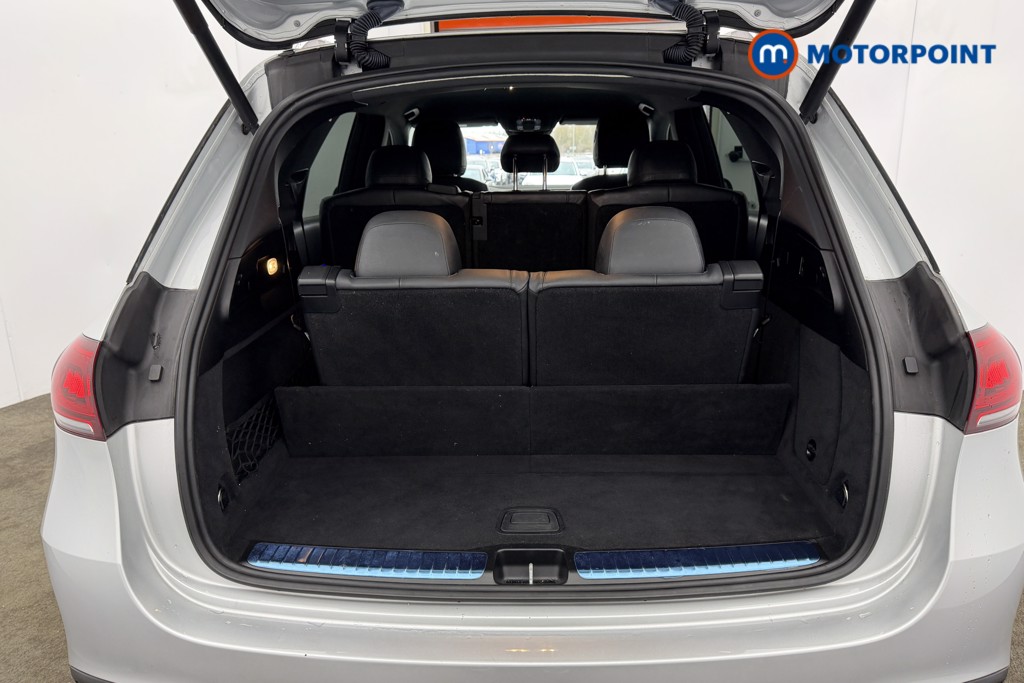 Used Mercedes-Benz GLE 2021 for sale - 77601508: Photo 46