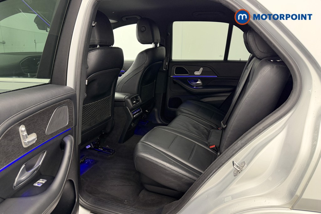 Used Mercedes-Benz GLE 2021 for sale - 77601508: Photo 50