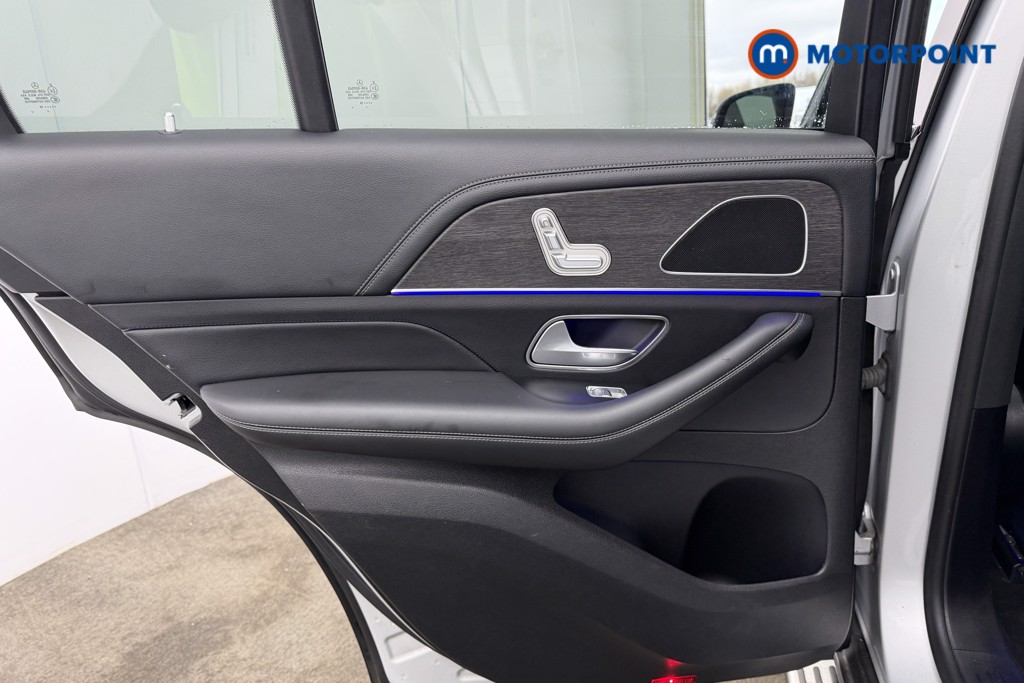 Used Mercedes-Benz GLE 2021 for sale - 77601508: Photo 52