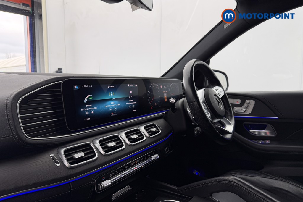 Used Mercedes-Benz GLE 2021 for sale - 77601508: Photo 53