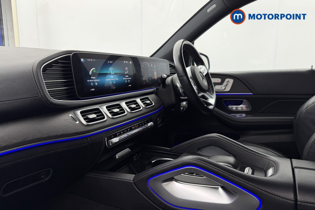 Used Mercedes-Benz GLE 2021 for sale - 77601508: Photo 54