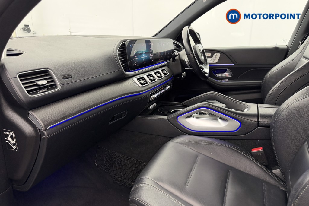 Used Mercedes-Benz GLE 2021 for sale - 77601508: Photo 55