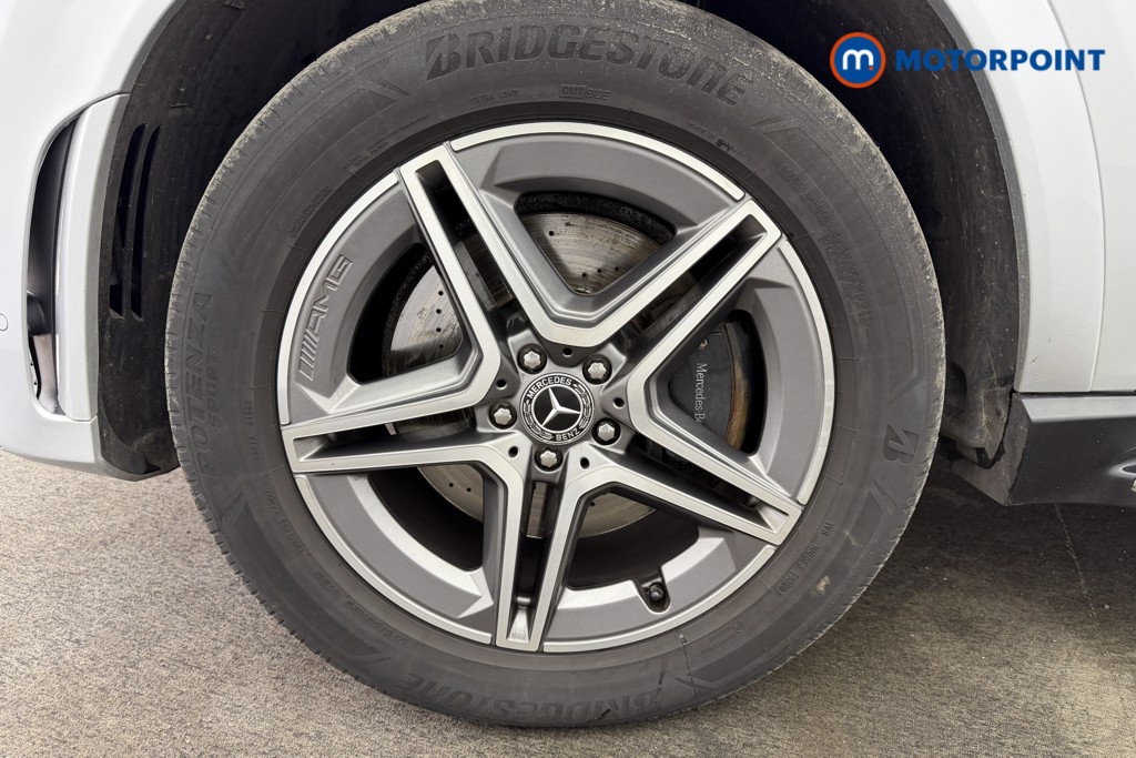 Used Mercedes-Benz GLE 2021 for sale - 77601508: Photo 60