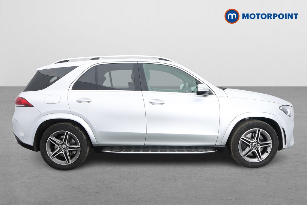 Used Mercedes-Benz GLE 2021 for sale - 77601508: Photo 8