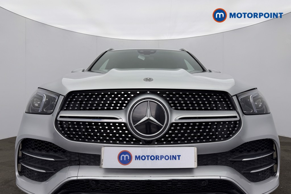 Used Mercedes-Benz GLE 2021 for sale - 77601508: Photo 9