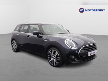 2022 - 1.5 Cooper Exclusive 6dr Auto 6-Door
