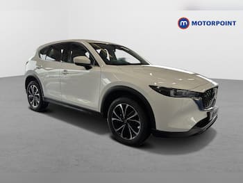 Used Mazda CX-5 2024 for sale - 79653278: Photo