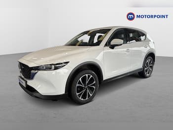 Used Mazda CX-5 2024 for sale - 79653278: Photo