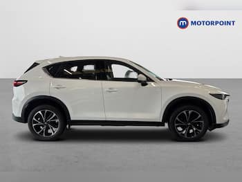Used Mazda CX-5 2024 for sale - 79653278: Photo