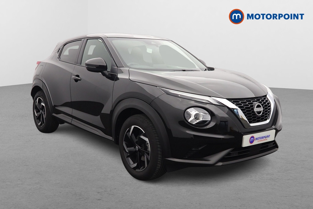 Used Nissan Juke 2024 for sale - 78166564: Photo 1
