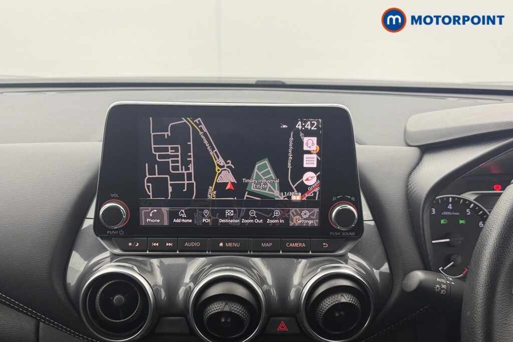 Used Nissan Juke 2024 for sale - 78166564: Photo 10