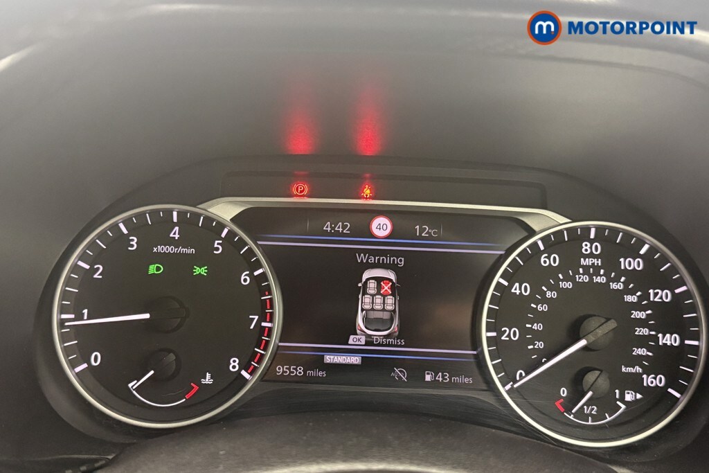 Used Nissan Juke 2024 for sale - 78166564: Photo 11