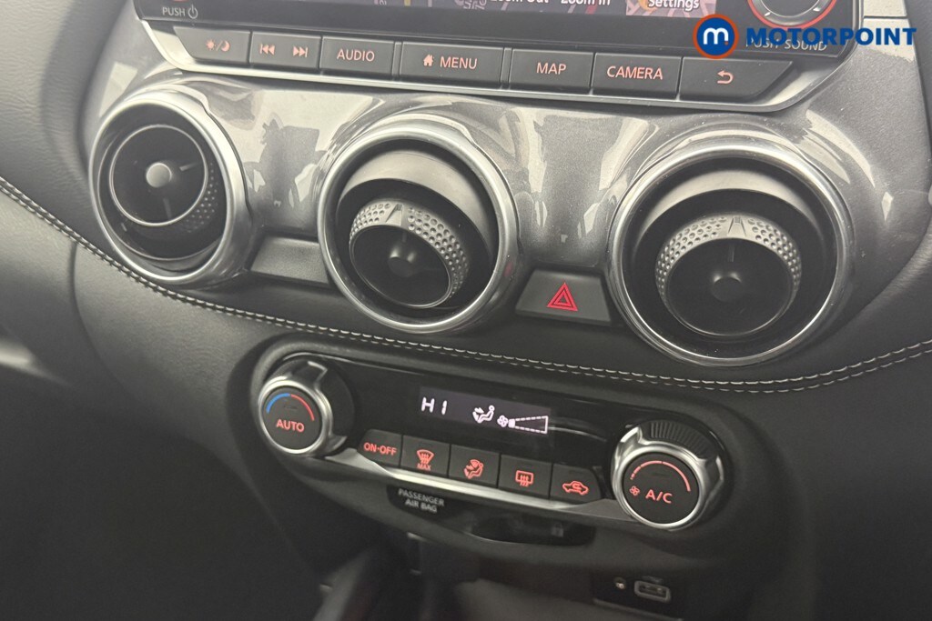 Used Nissan Juke 2024 for sale - 78166564: Photo 12