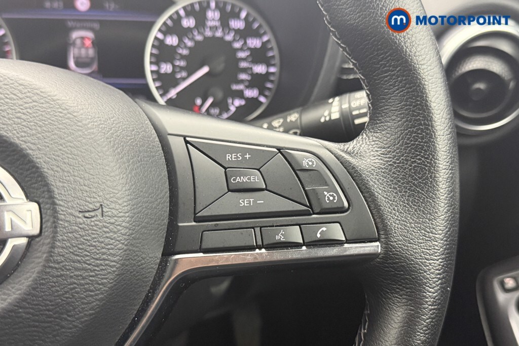 Used Nissan Juke 2024 for sale - 78166564: Photo 16