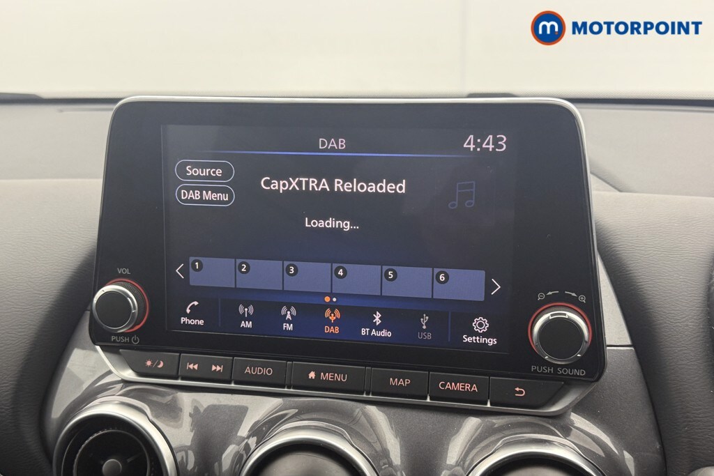 Used Nissan Juke 2024 for sale - 78166564: Photo 19