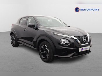 Used Nissan Juke 2024 for sale - 78166564: Photo