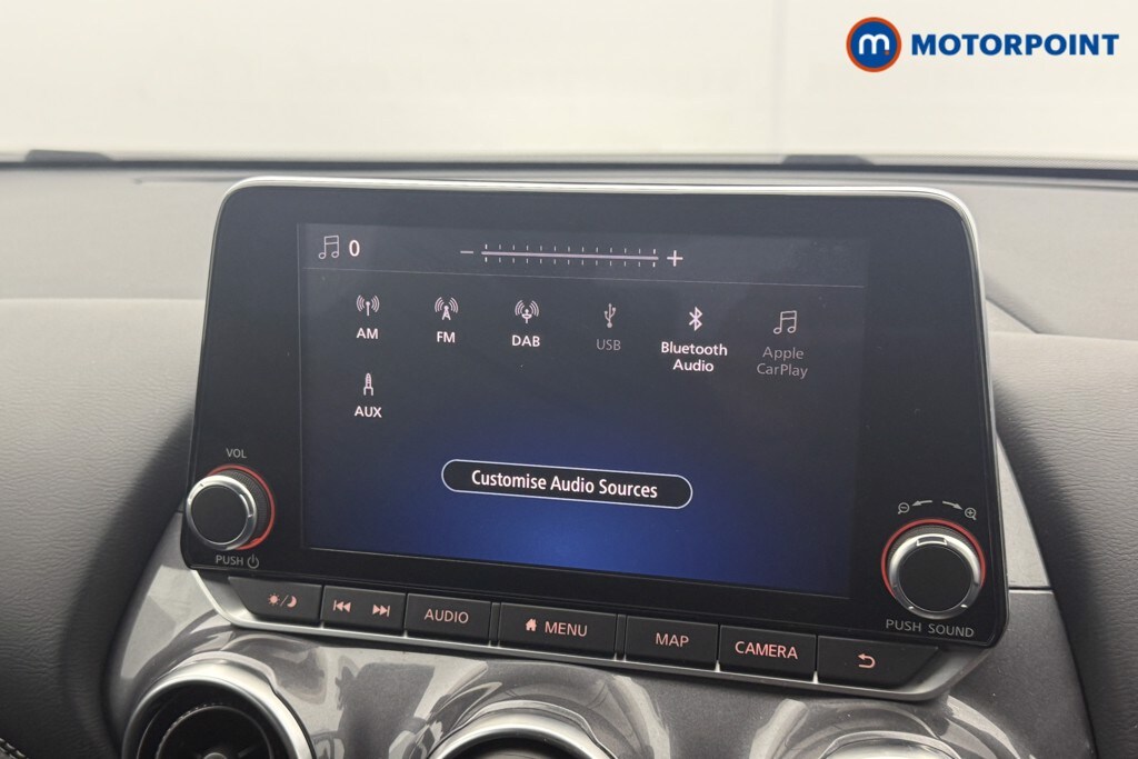 Used Nissan Juke 2024 for sale - 78166564: Photo 20