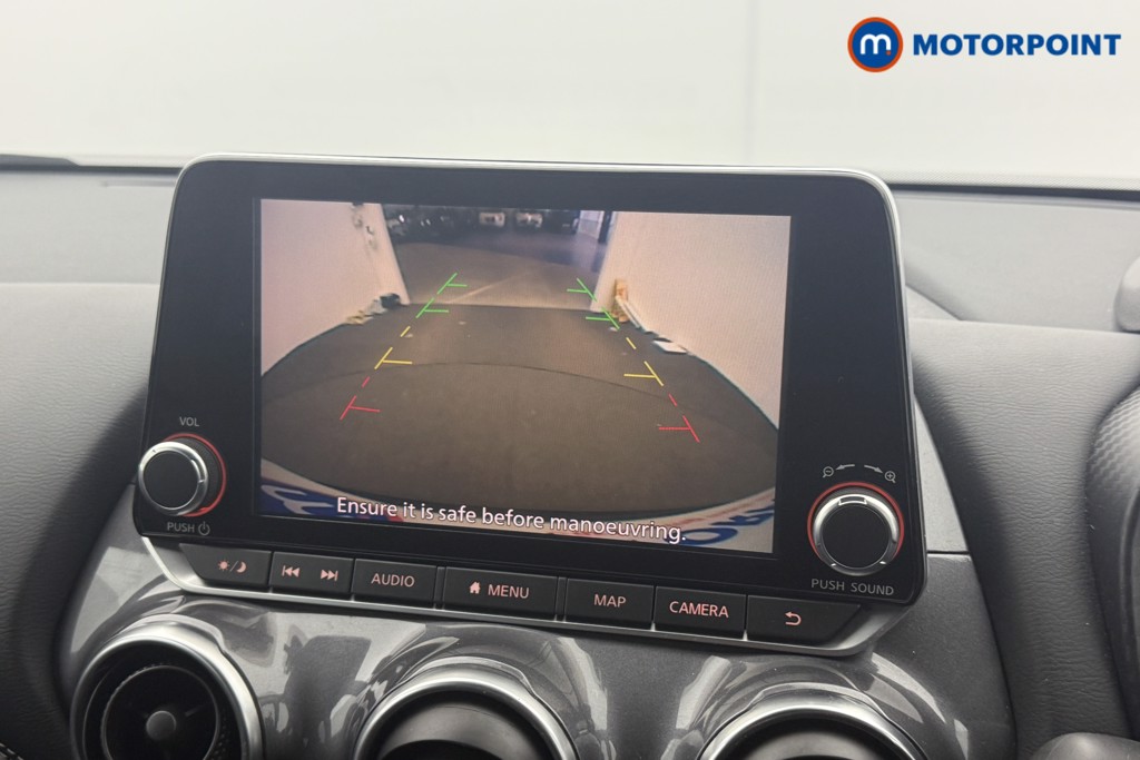 Used Nissan Juke 2024 for sale - 78166564: Photo 21