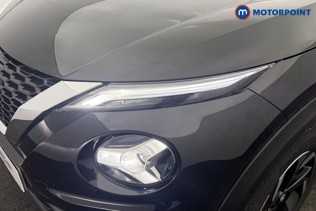 Used Nissan Juke 2024 for sale - 78166564: Photo 24