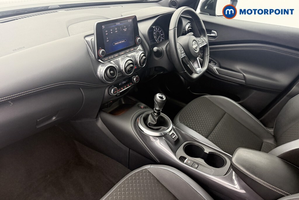 Used Nissan Juke 2024 for sale - 78166564: Photo 26