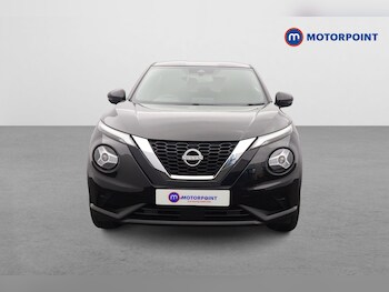Used Nissan Juke 2024 for sale - 78166564: Photo