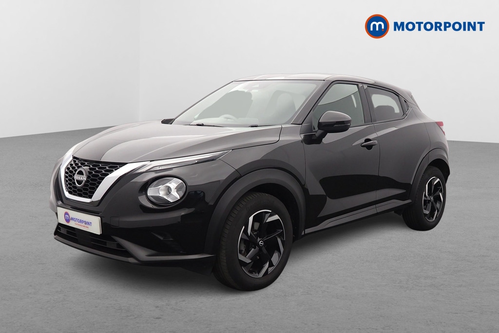 Used Nissan Juke 2024 for sale - 78166564: Photo 3
