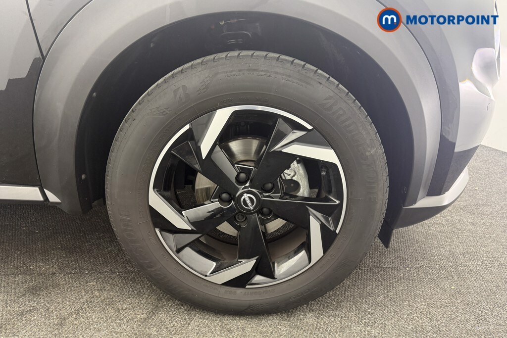 Used Nissan Juke 2024 for sale - 78166564: Photo 34