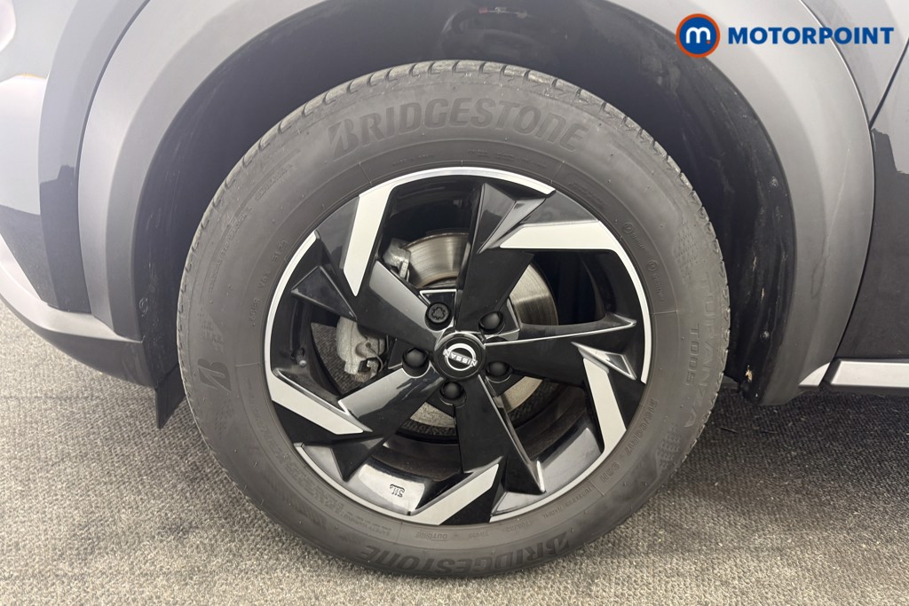 Used Nissan Juke 2024 for sale - 78166564: Photo 35