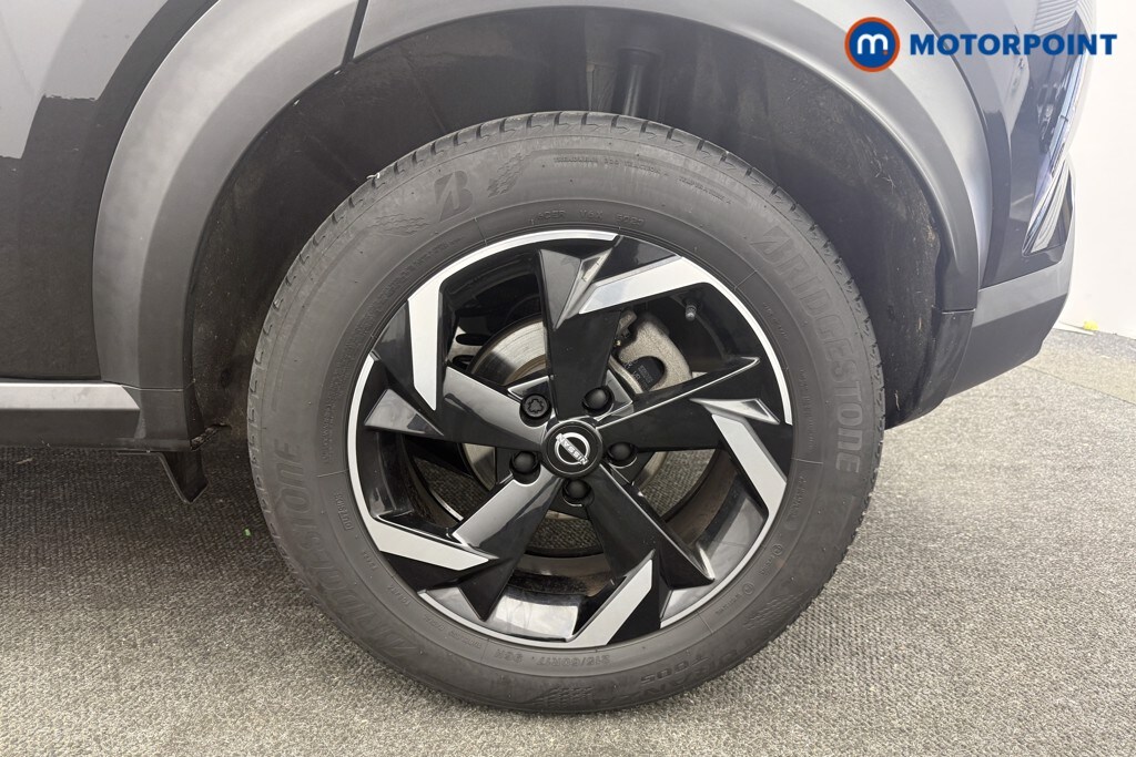 Used Nissan Juke 2024 for sale - 78166564: Photo 36