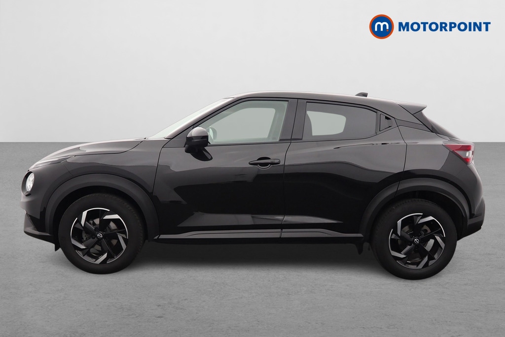 Used Nissan Juke 2024 for sale - 78166564: Photo 4