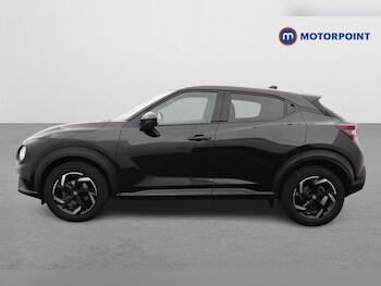 Used Nissan Juke 2024 for sale - 78166564: Photo