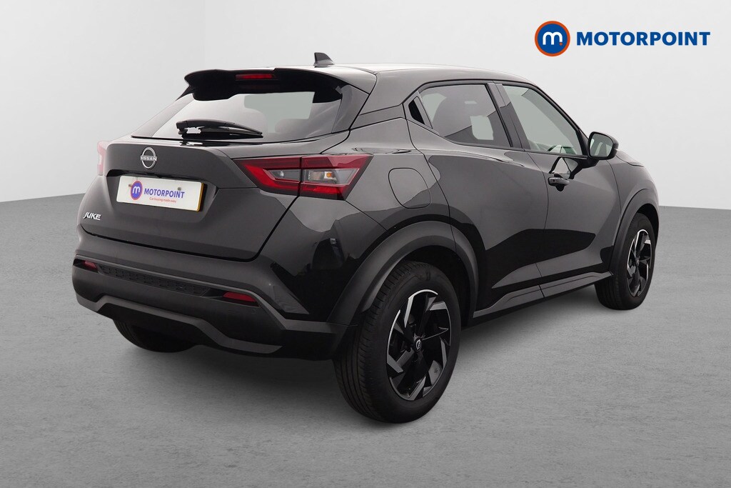 Used Nissan Juke 2024 for sale - 78166564: Photo 7