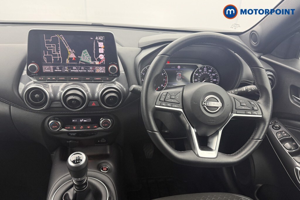 Used Nissan Juke 2024 for sale - 78166564: Photo 9